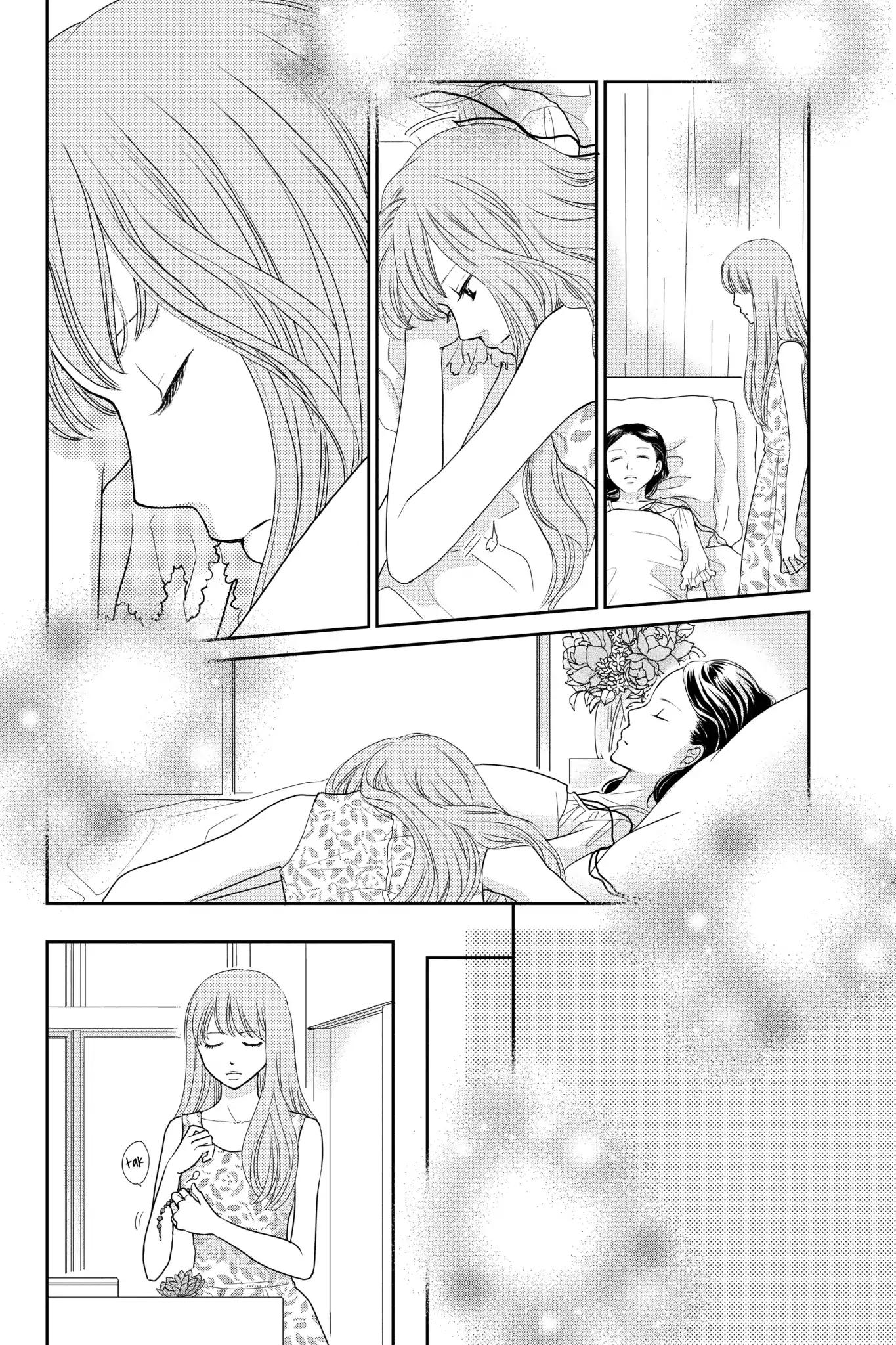 Beauty Bunny Chapter 16 page 18 - Chapter 16