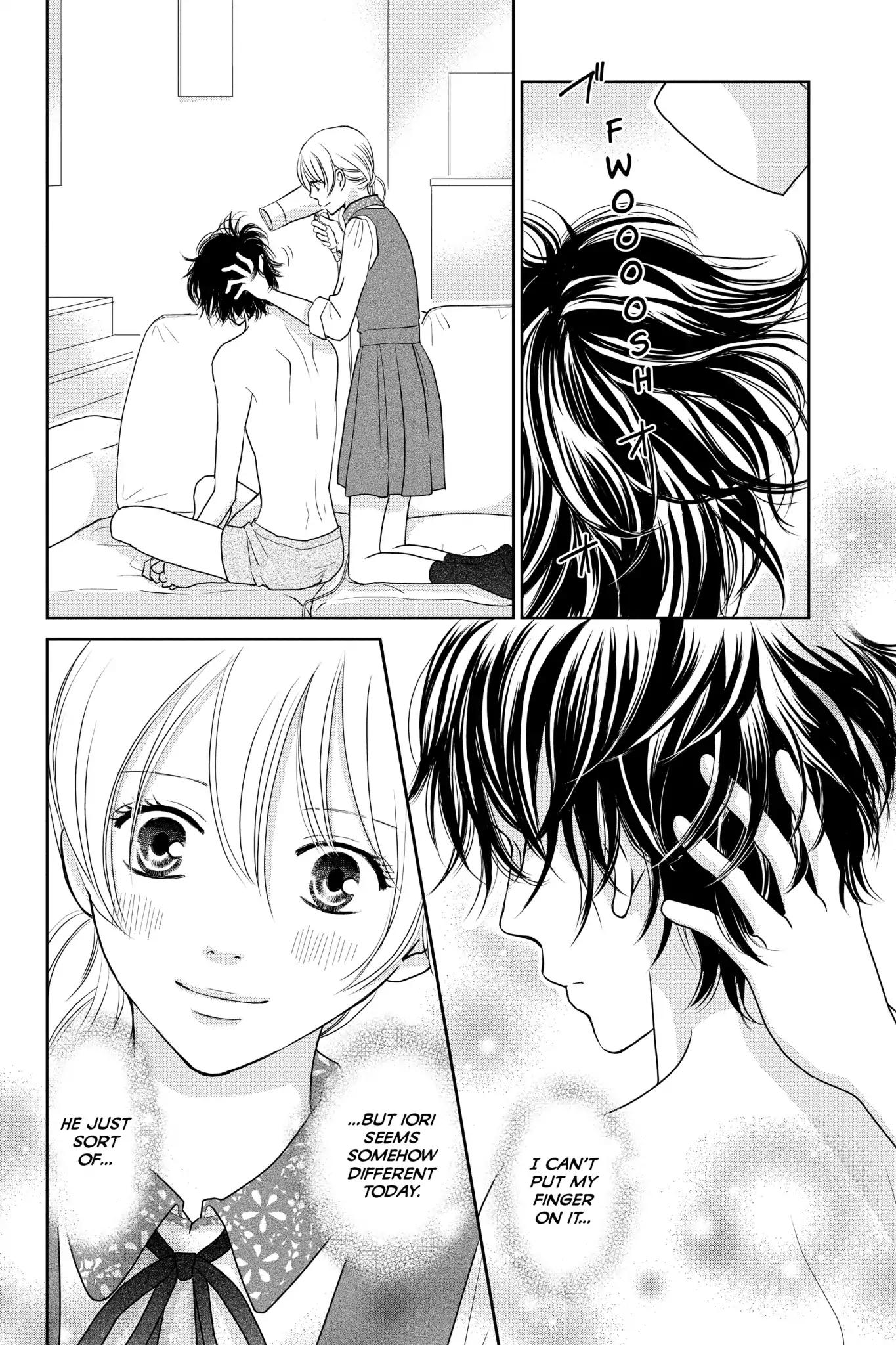 Beauty Bunny Chapter 16 page 30 - Chapter 16
