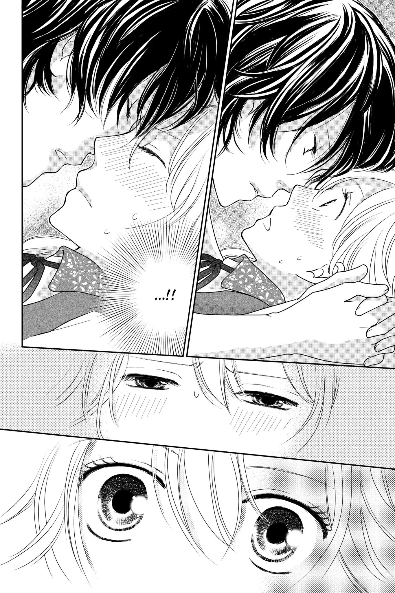 Beauty Bunny Chapter 16 page 34 - Chapter 16