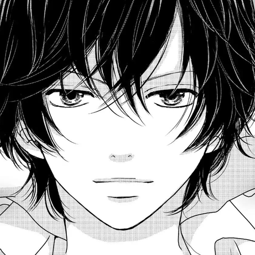 Beauty Bunny Chapter 16 cover
