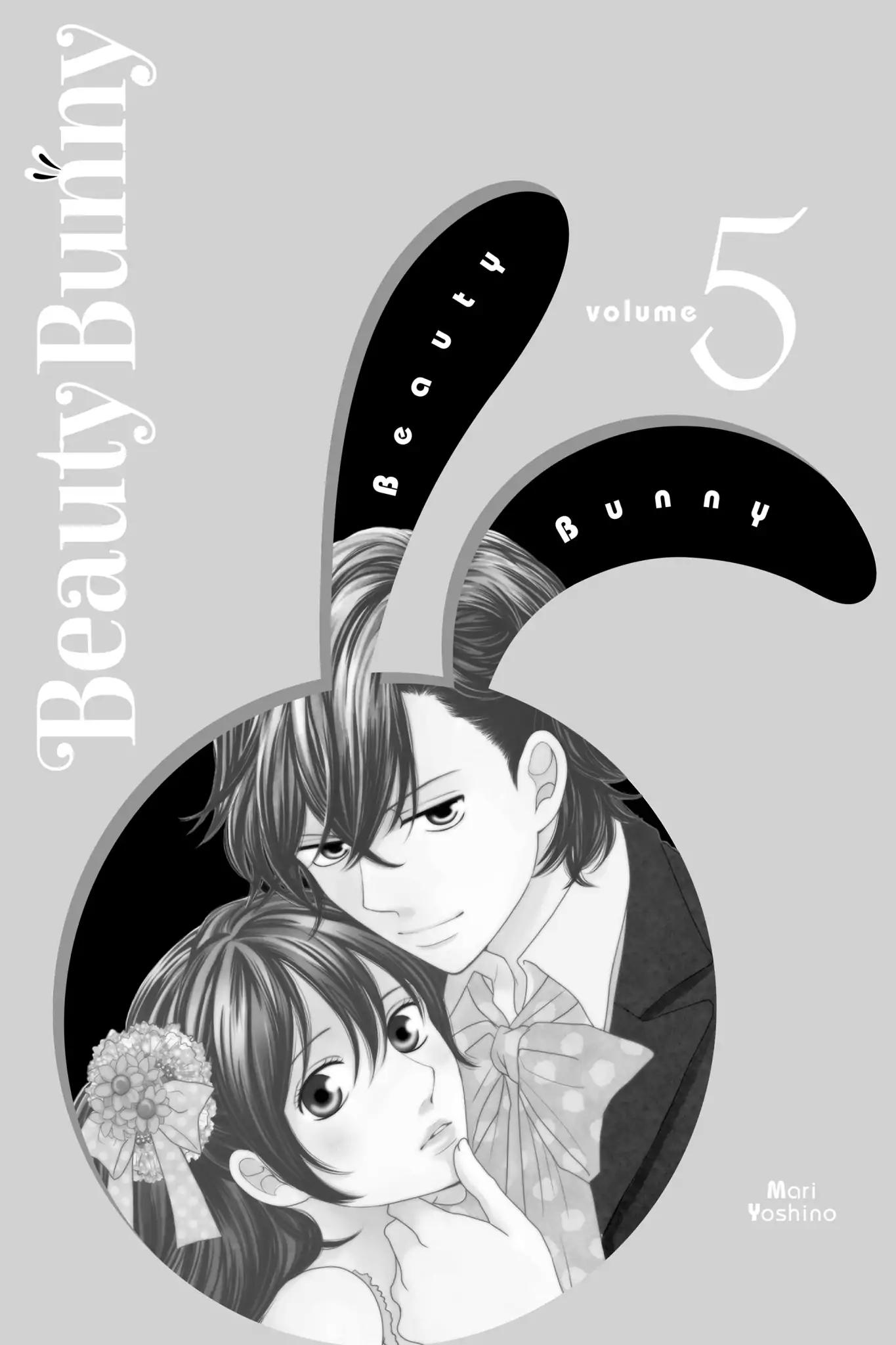 Beauty Bunny Chapter 17 page 2 - Chapter 17