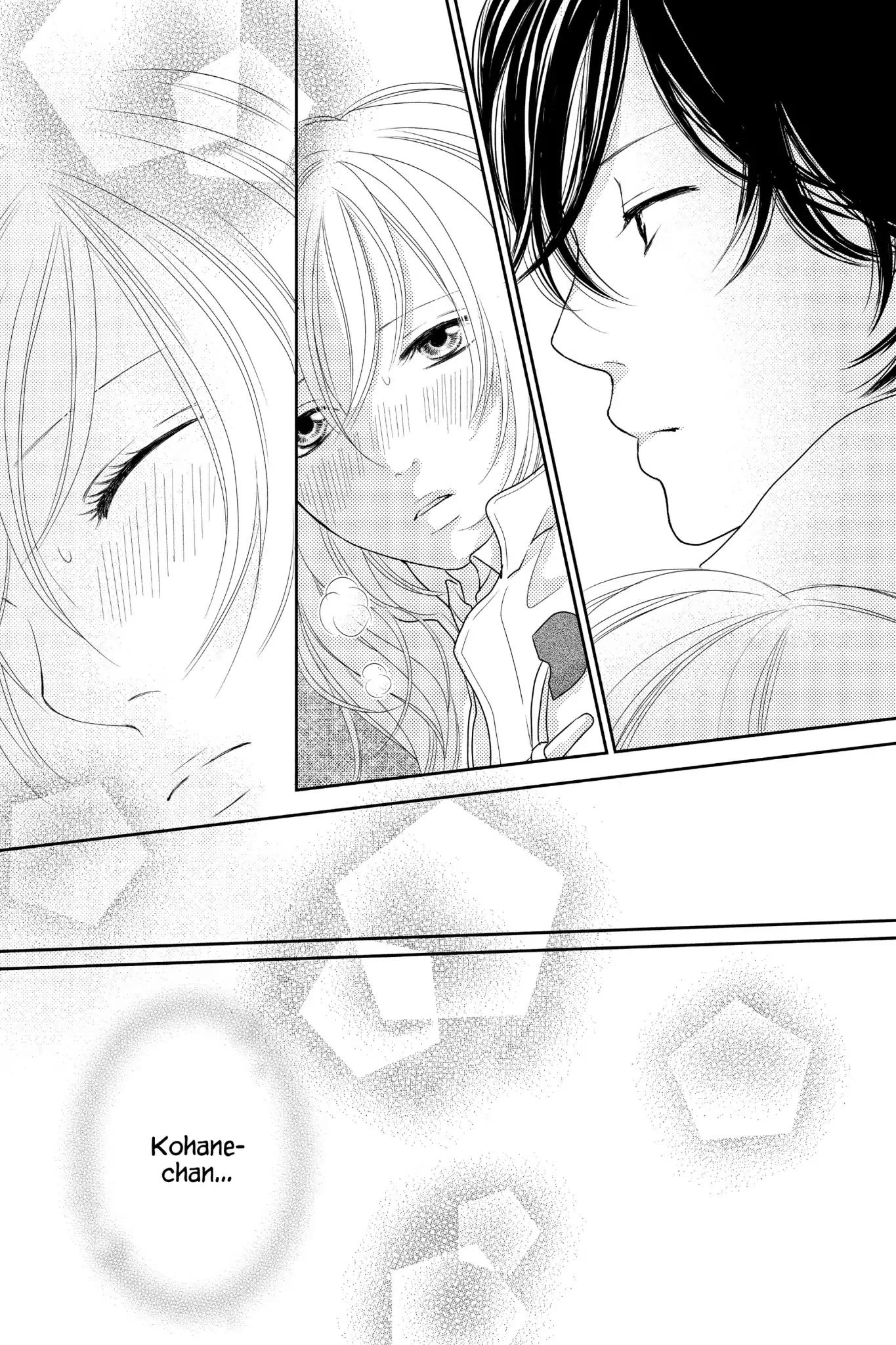 Beauty Bunny Chapter 18 page 18 - Chapter 18