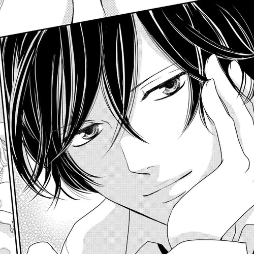 Beauty Bunny Chapter 18 cover