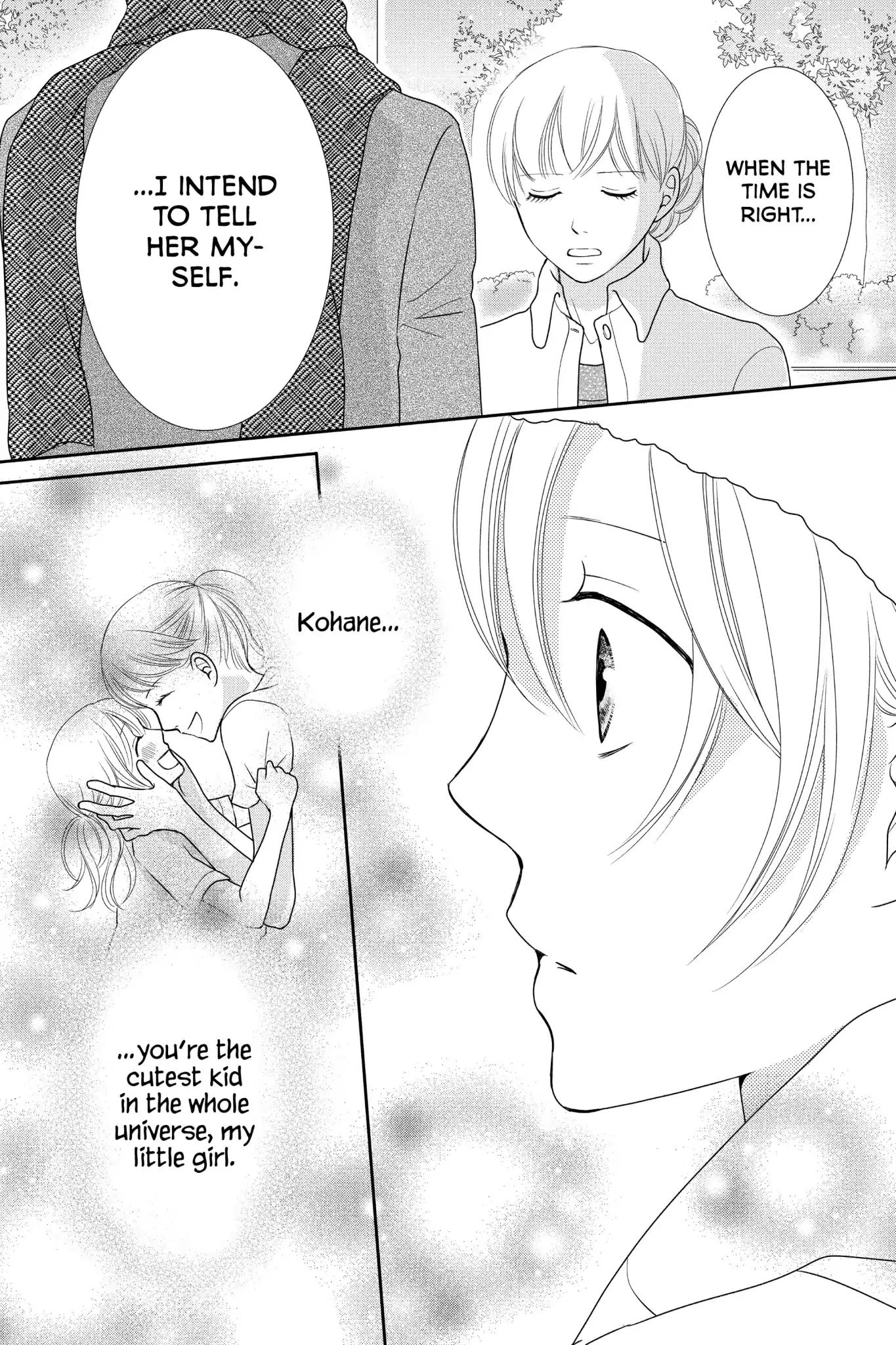 Beauty Bunny Chapter 19 page 27 - Chapter 19