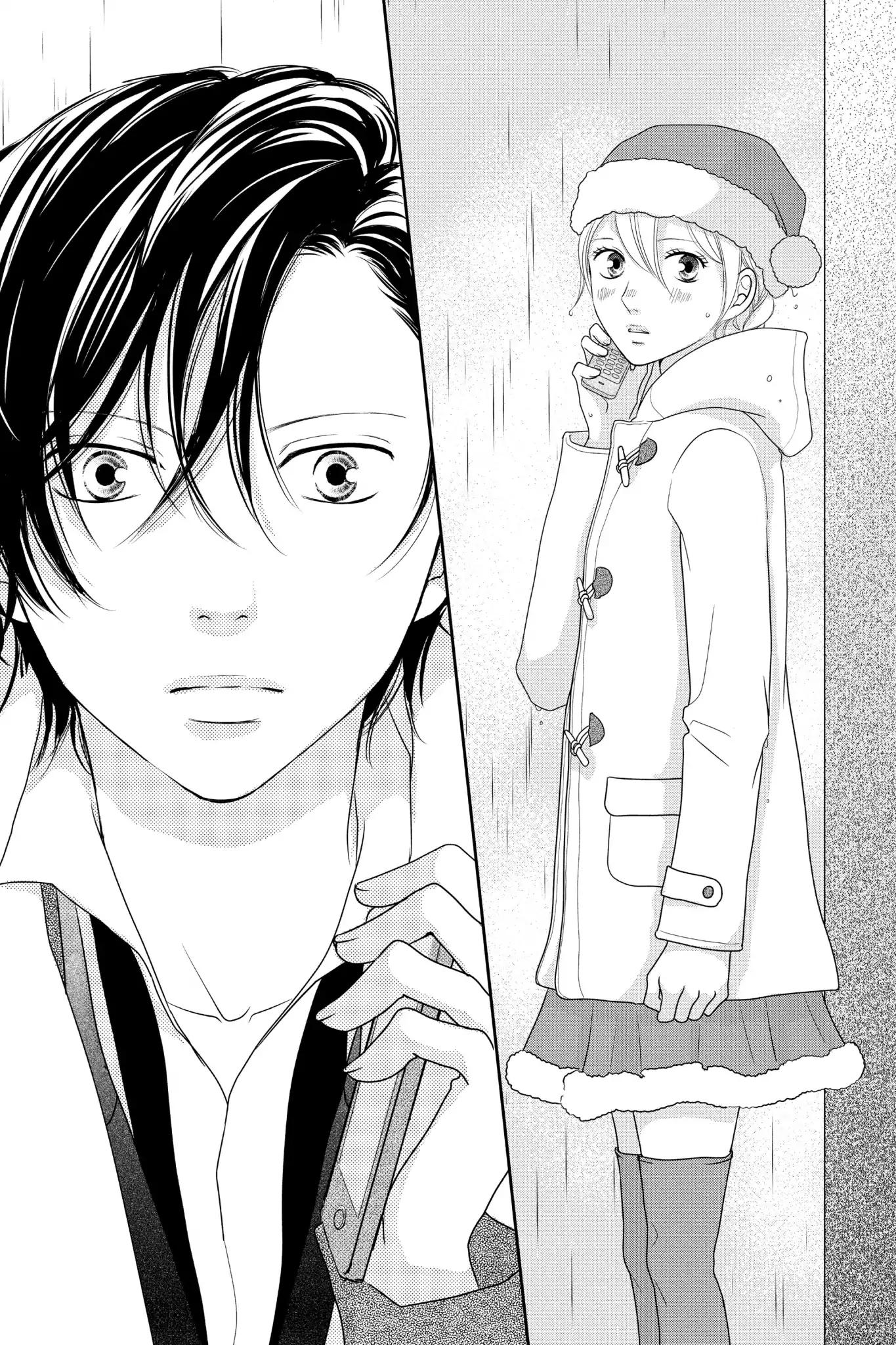 Beauty Bunny Chapter 19 page 34 - Chapter 19
