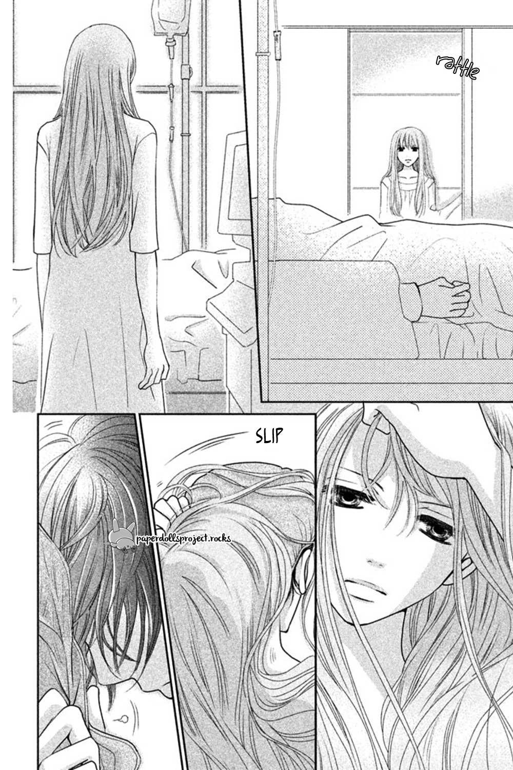 Beauty Bunny Chapter 2 page 38 - Chapter 2