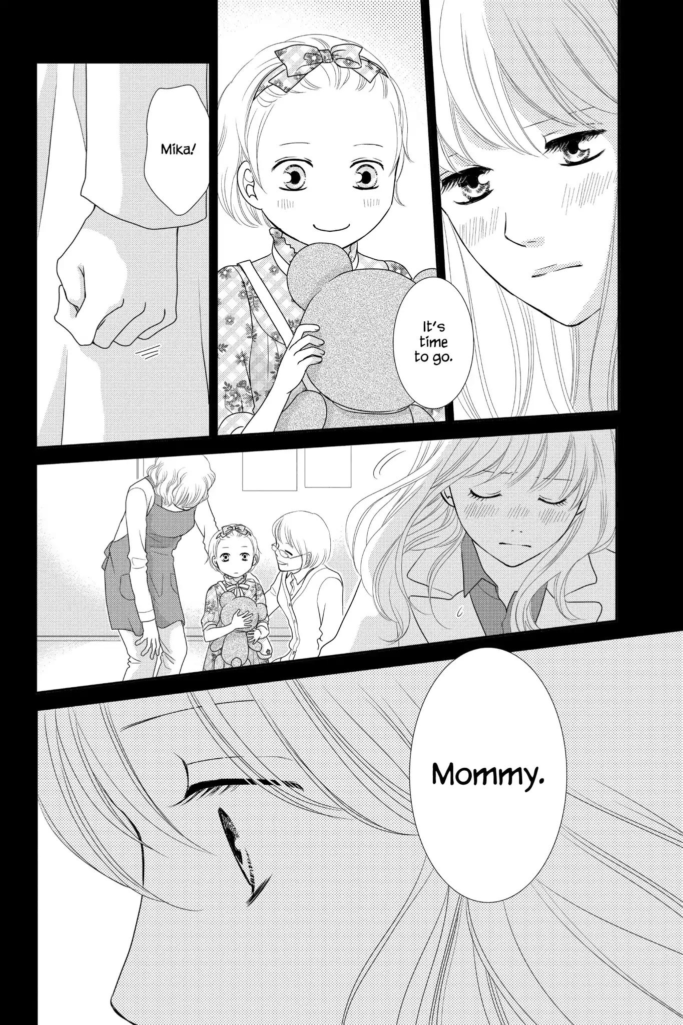 Beauty Bunny Chapter 20 page 26 - Chapter 20