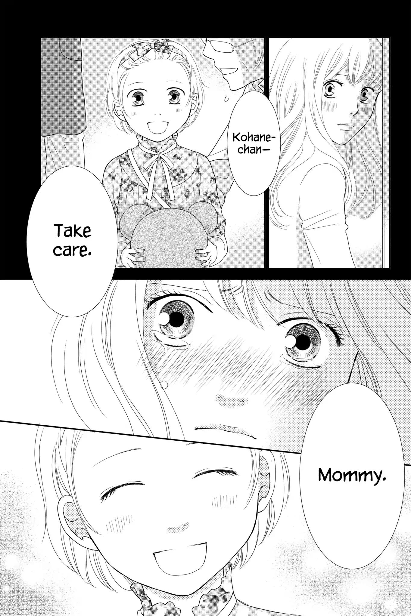 Beauty Bunny Chapter 20 page 27 - Chapter 20