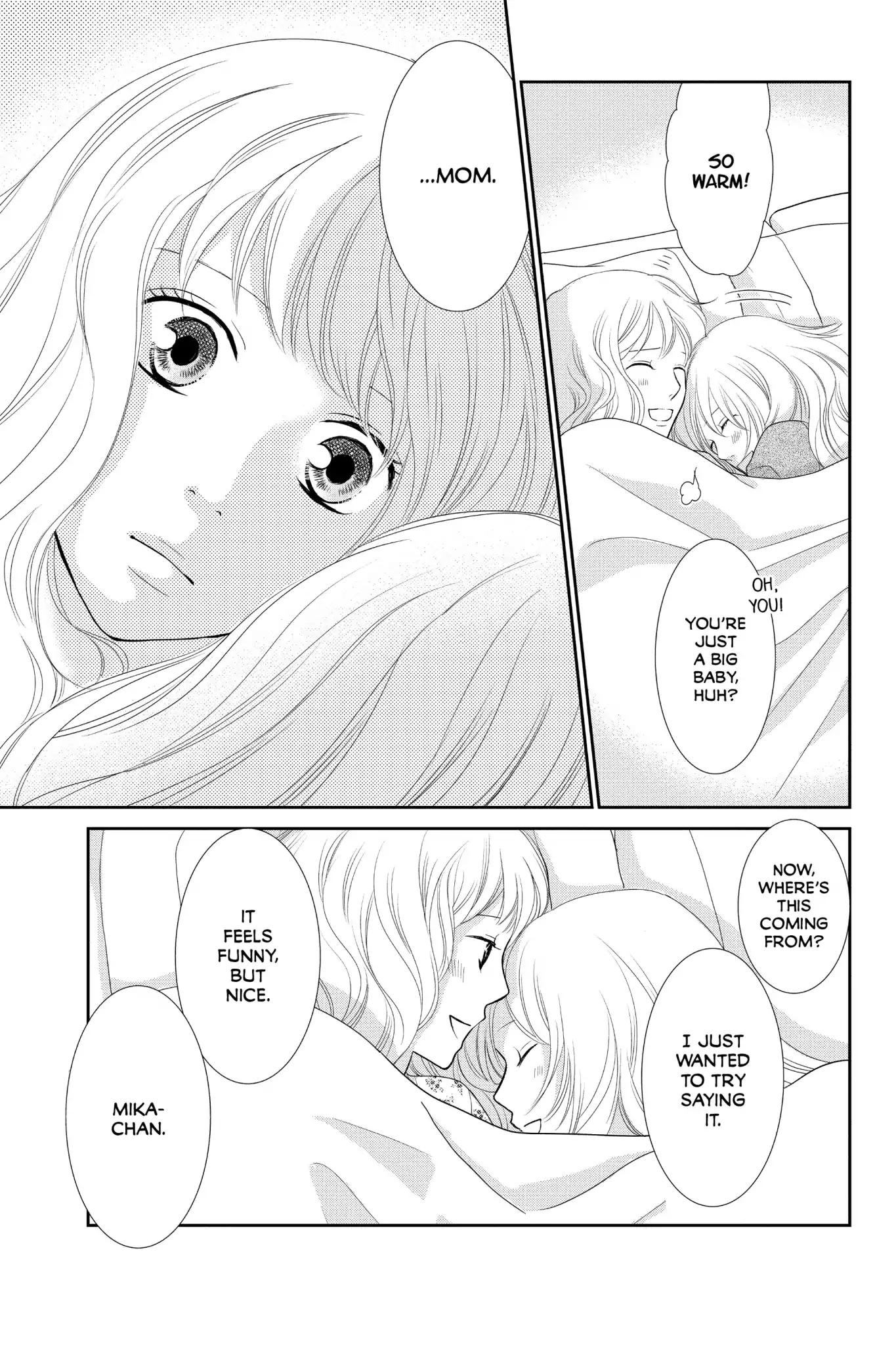 Beauty Bunny Chapter 20 page 39 - Chapter 20