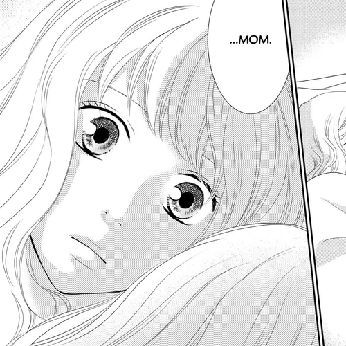 Beauty Bunny Chapter 20 cover