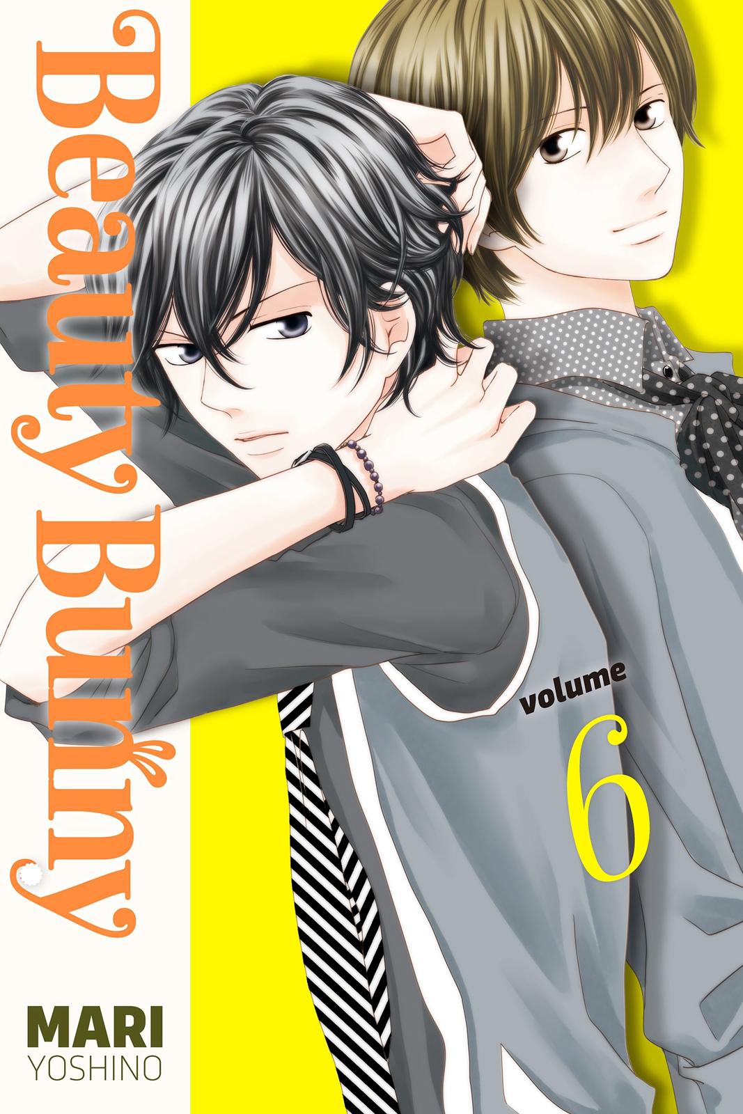Beauty Bunny Chapter 21 page 1 - Chapter 21