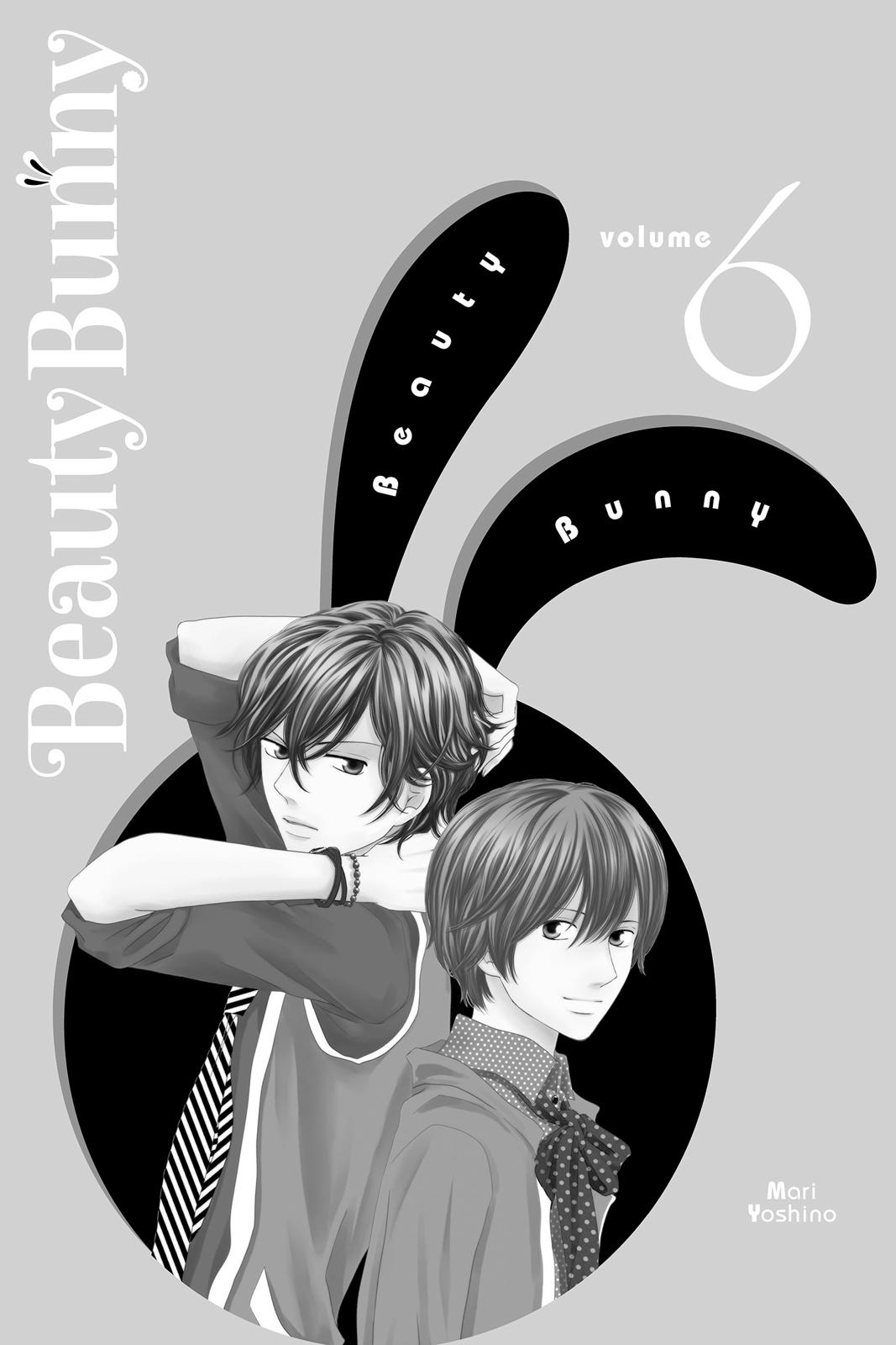 Beauty Bunny Chapter 21 page 2 - Chapter 21