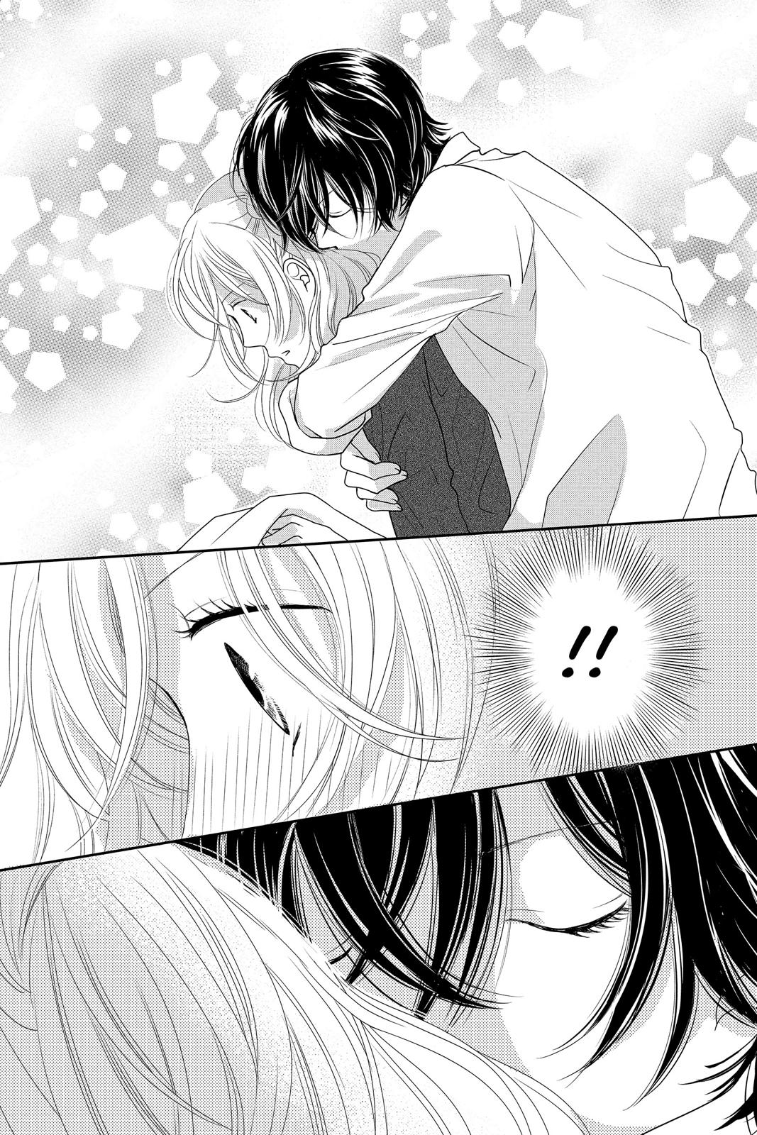 Beauty Bunny Chapter 21 page 38 - Chapter 21
