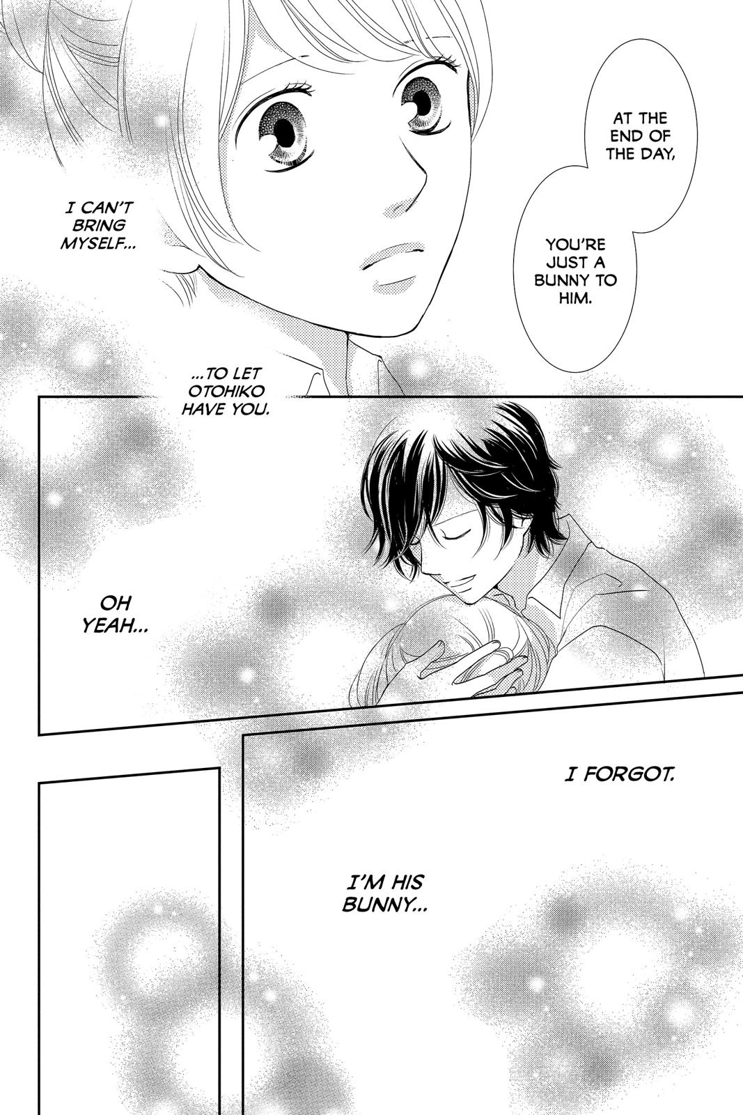 Beauty Bunny Chapter 22 page 26 - Chapter 22