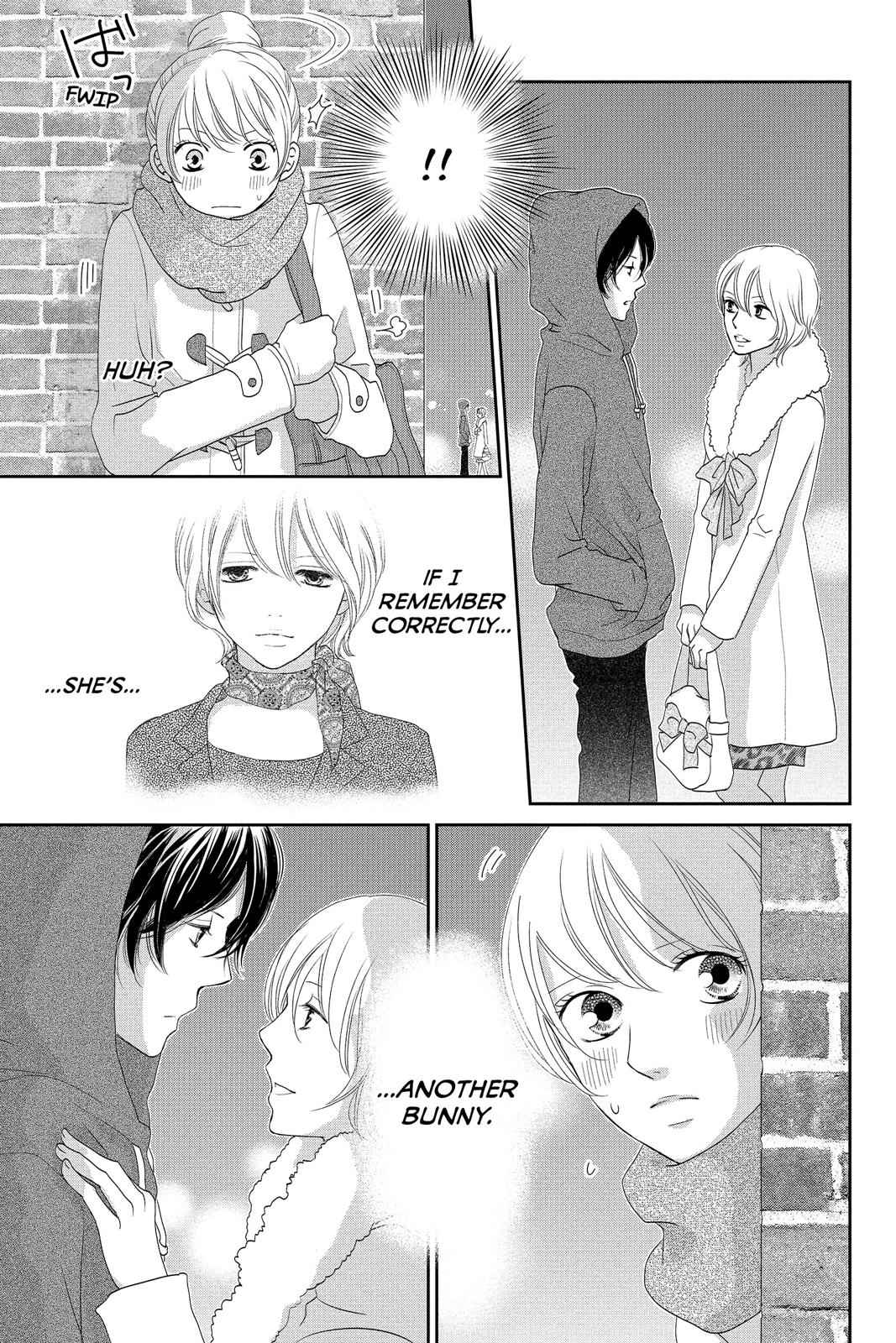 Beauty Bunny Chapter 22 page 37 - Chapter 22