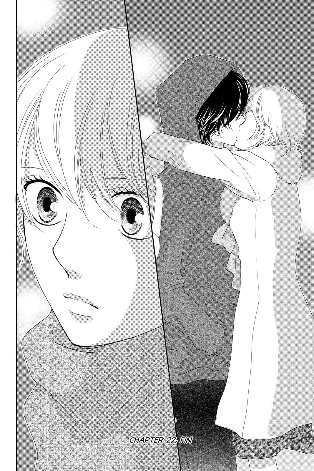 Beauty Bunny Chapter 22 page 38 - Chapter 22