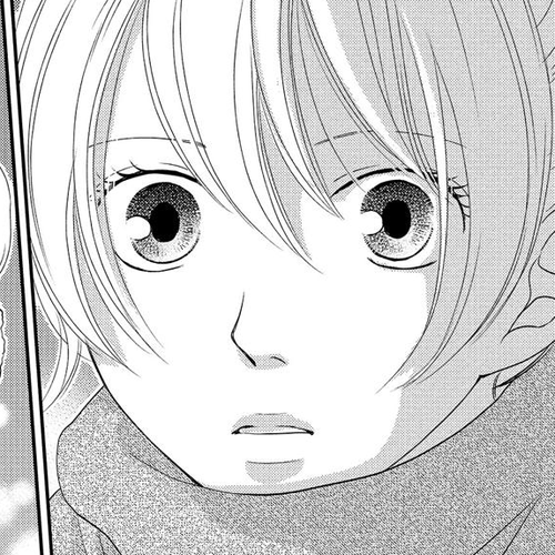 Beauty Bunny Chapter 23 cover