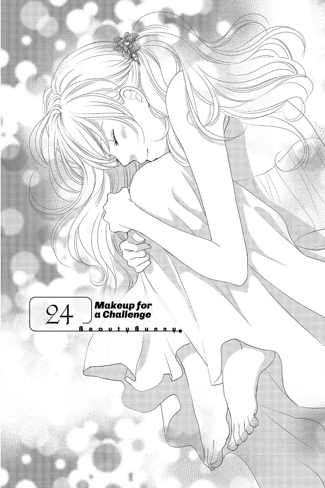 Beauty Bunny Chapter 24 page 1 - Chapter 24