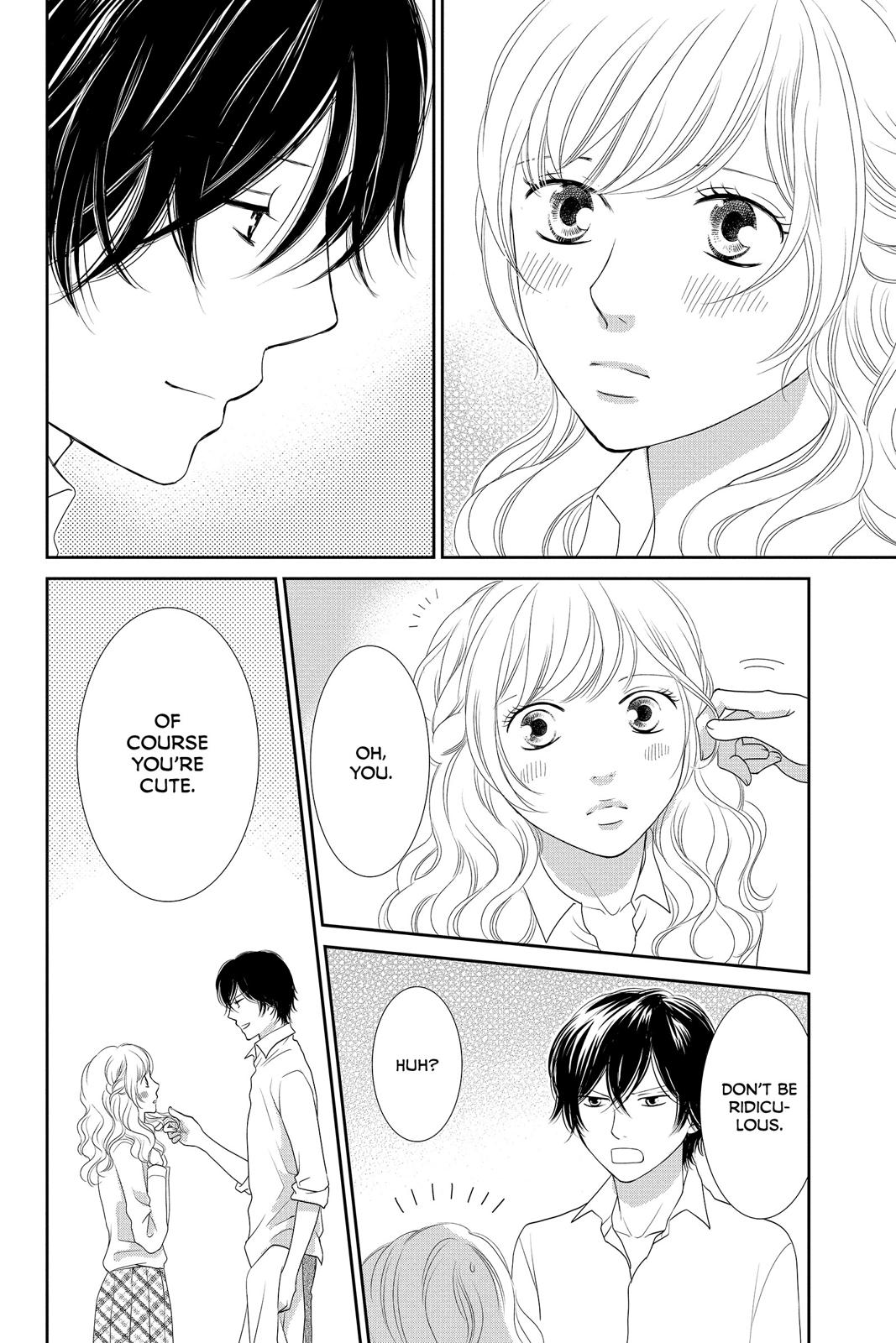 Beauty Bunny Chapter 24 page 26 - Chapter 24