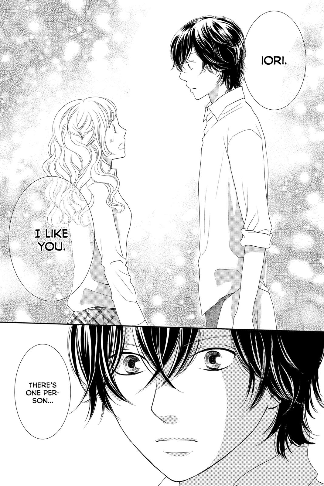 Beauty Bunny Chapter 24 page 28 - Chapter 24