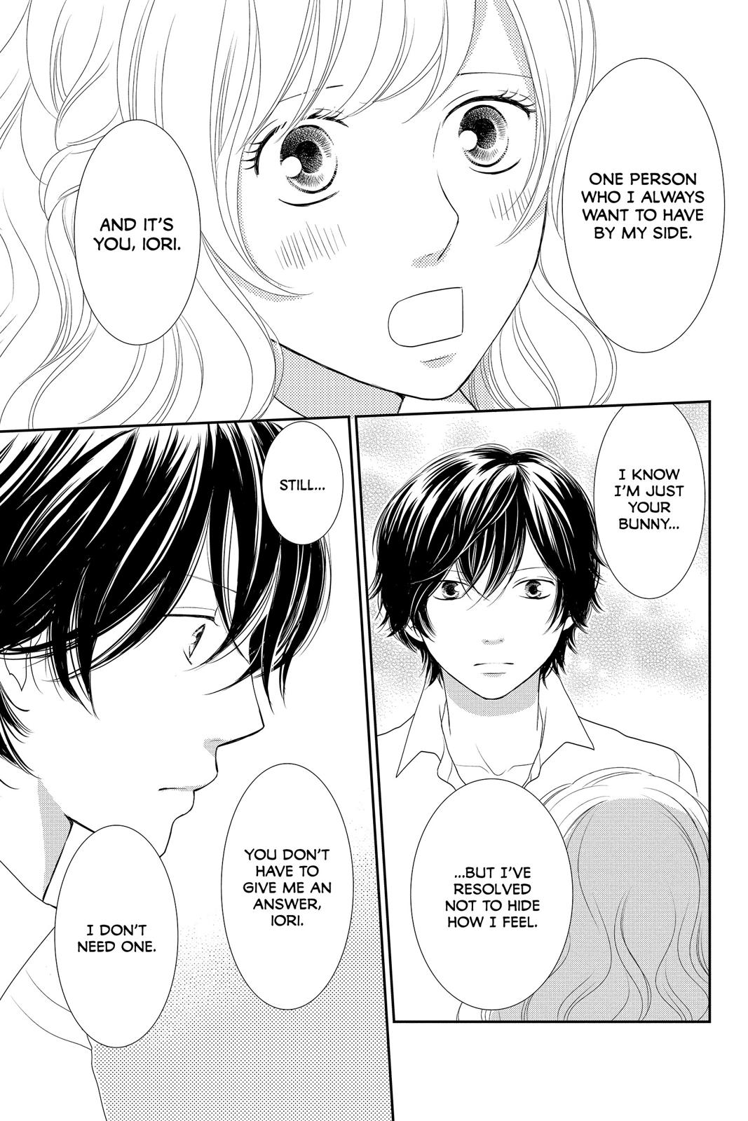 Beauty Bunny Chapter 24 page 29 - Chapter 24