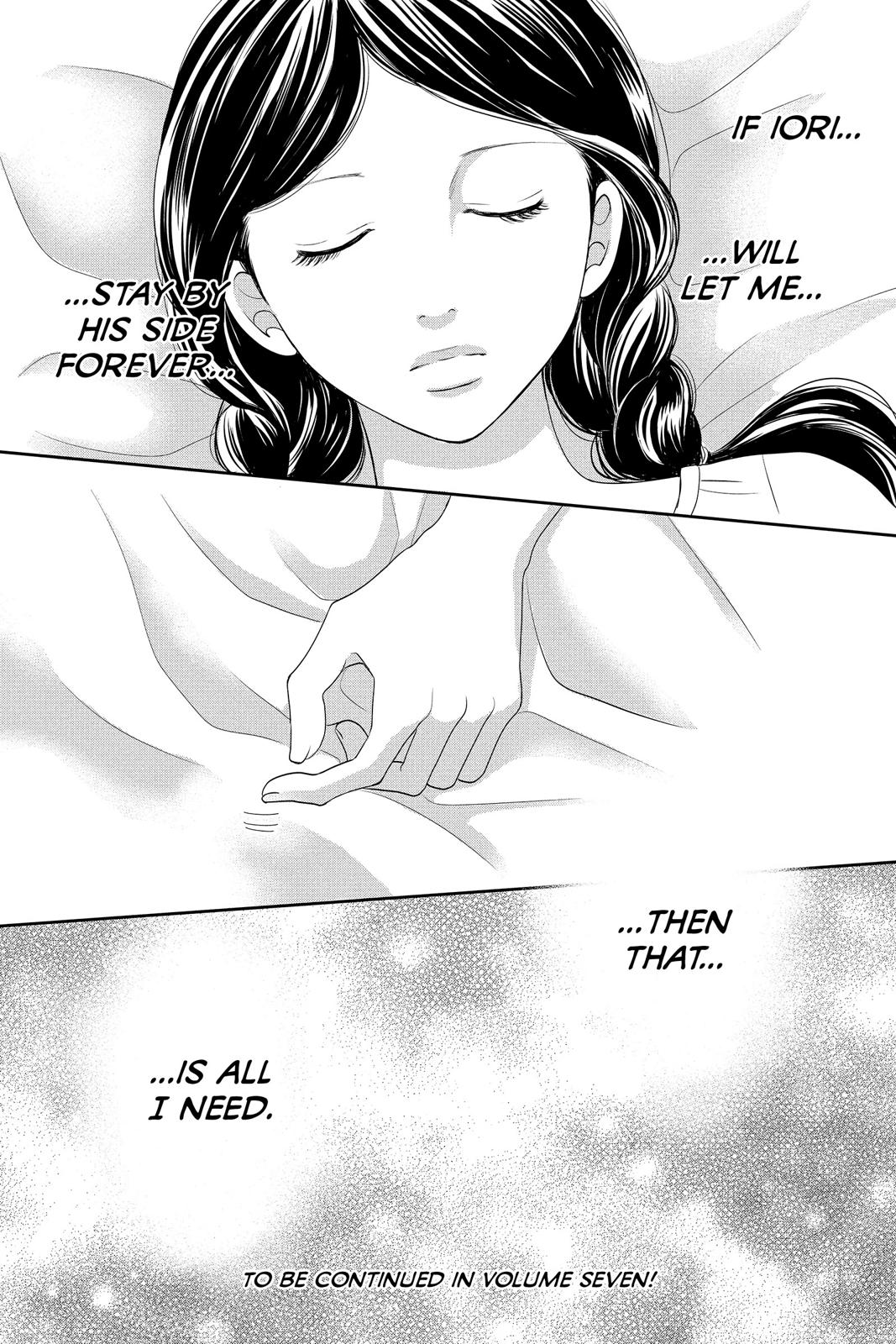 Beauty Bunny Chapter 24 page 38 - Chapter 24