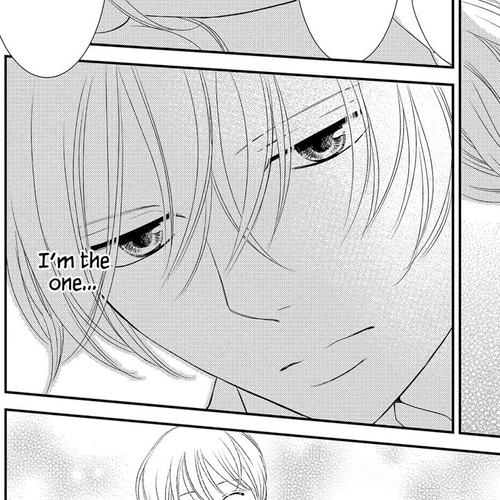 Beauty Bunny Chapter 24 cover