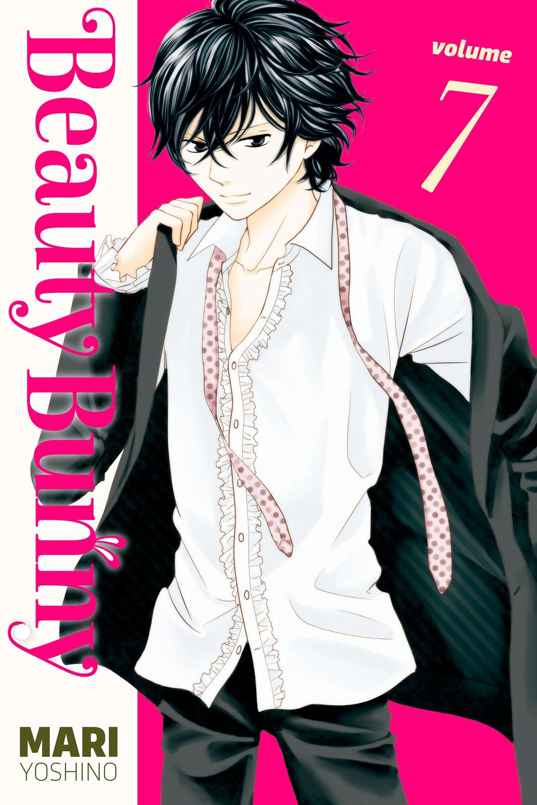 Beauty Bunny Chapter 25 page 1 - Chapter 25