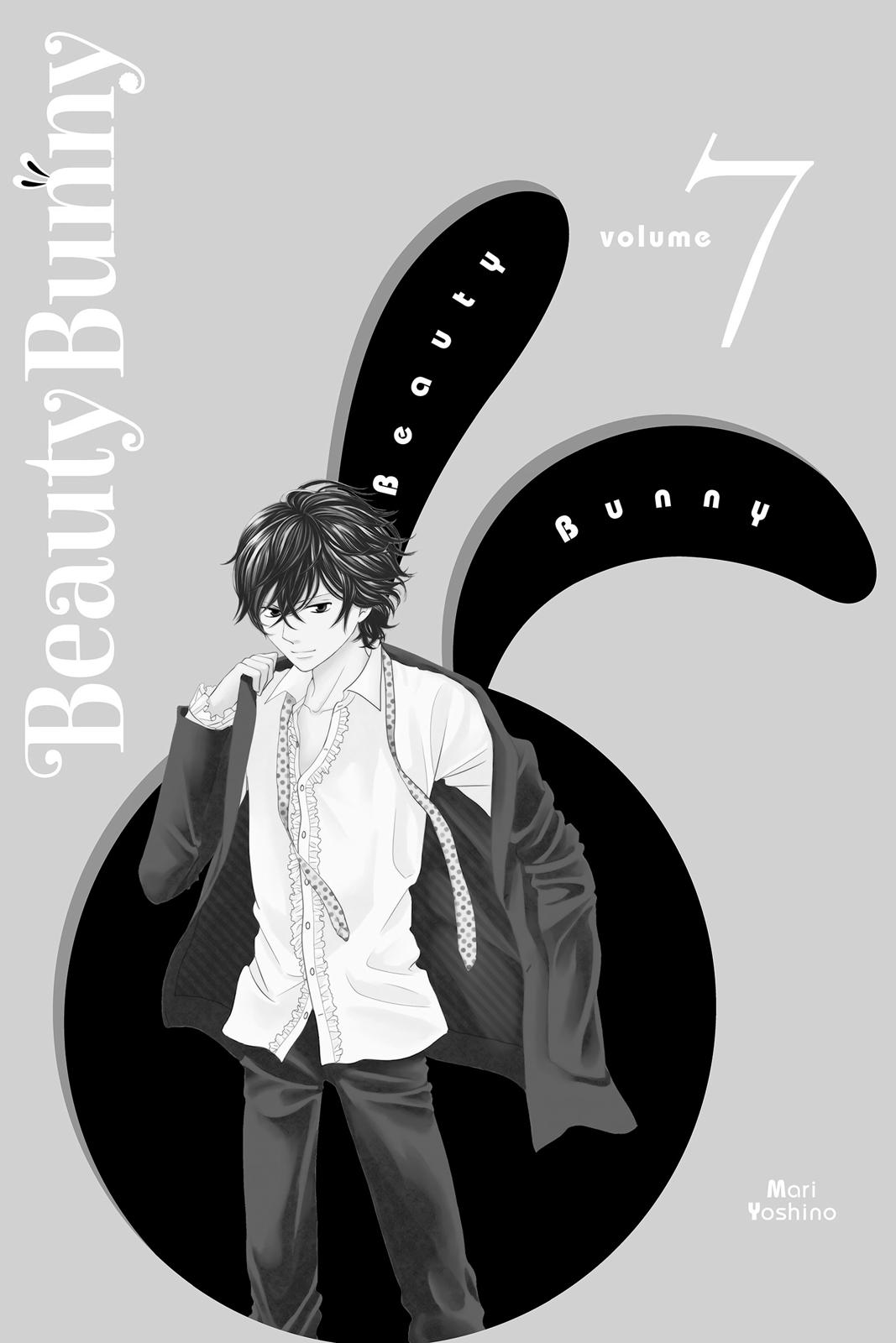 Beauty Bunny Chapter 25 page 2 - Chapter 25