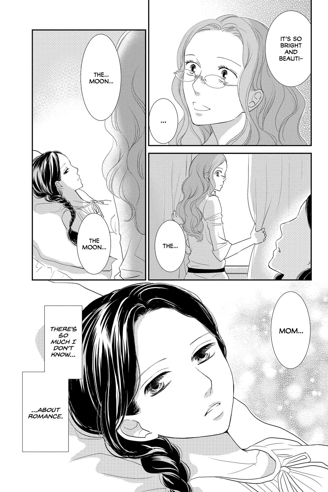 Beauty Bunny Chapter 25 page 42 - Chapter 25