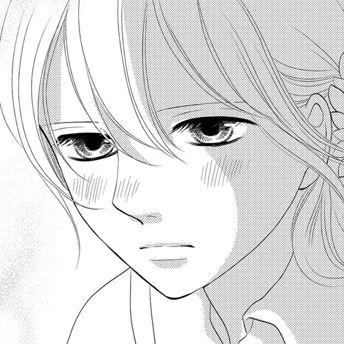Beauty Bunny Chapter 26 cover