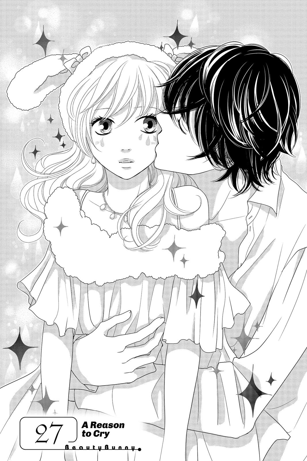 Beauty Bunny Chapter 27 page 1 - Chapter 27