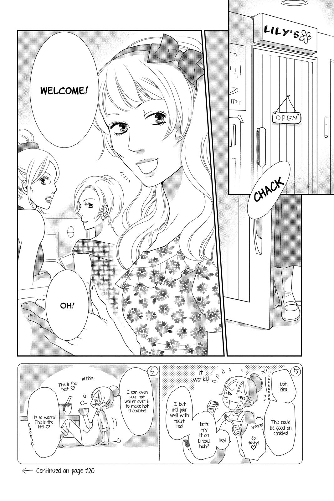 Beauty Bunny Chapter 27 page 2 - Chapter 27