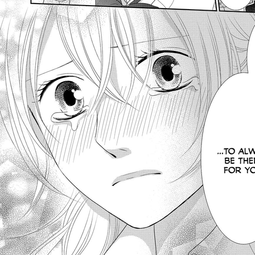 Beauty Bunny Chapter 27 cover