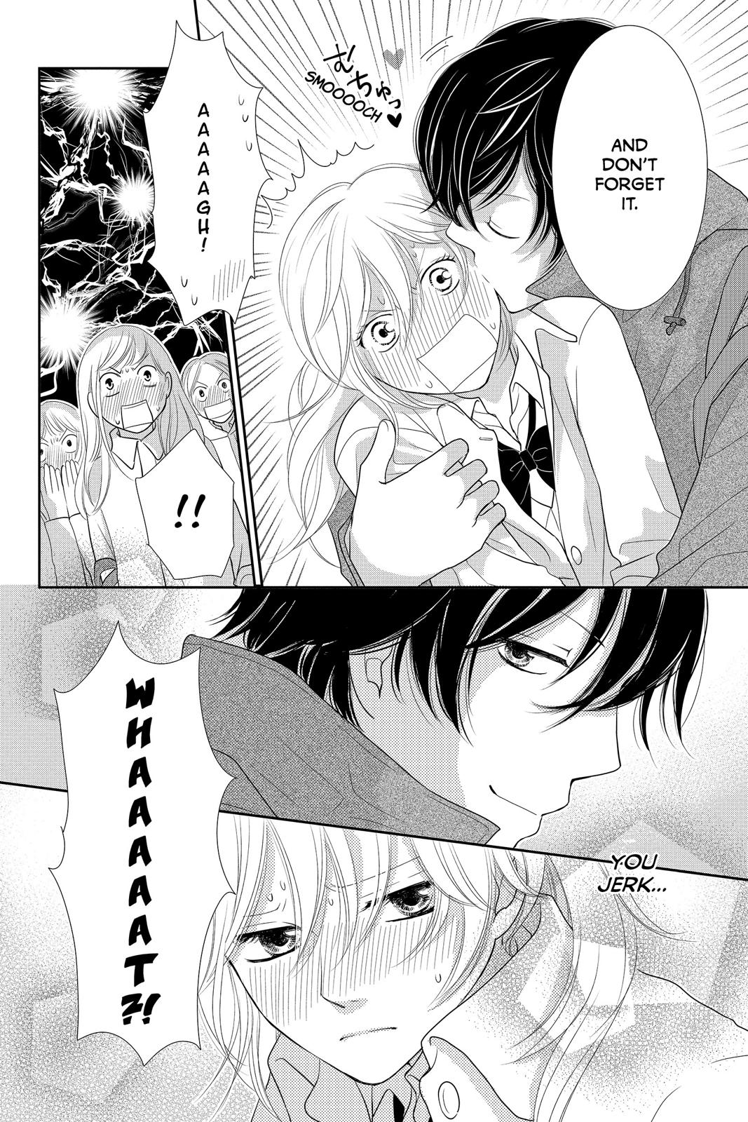 Beauty Bunny Chapter 28 page 14 - Chapter 28