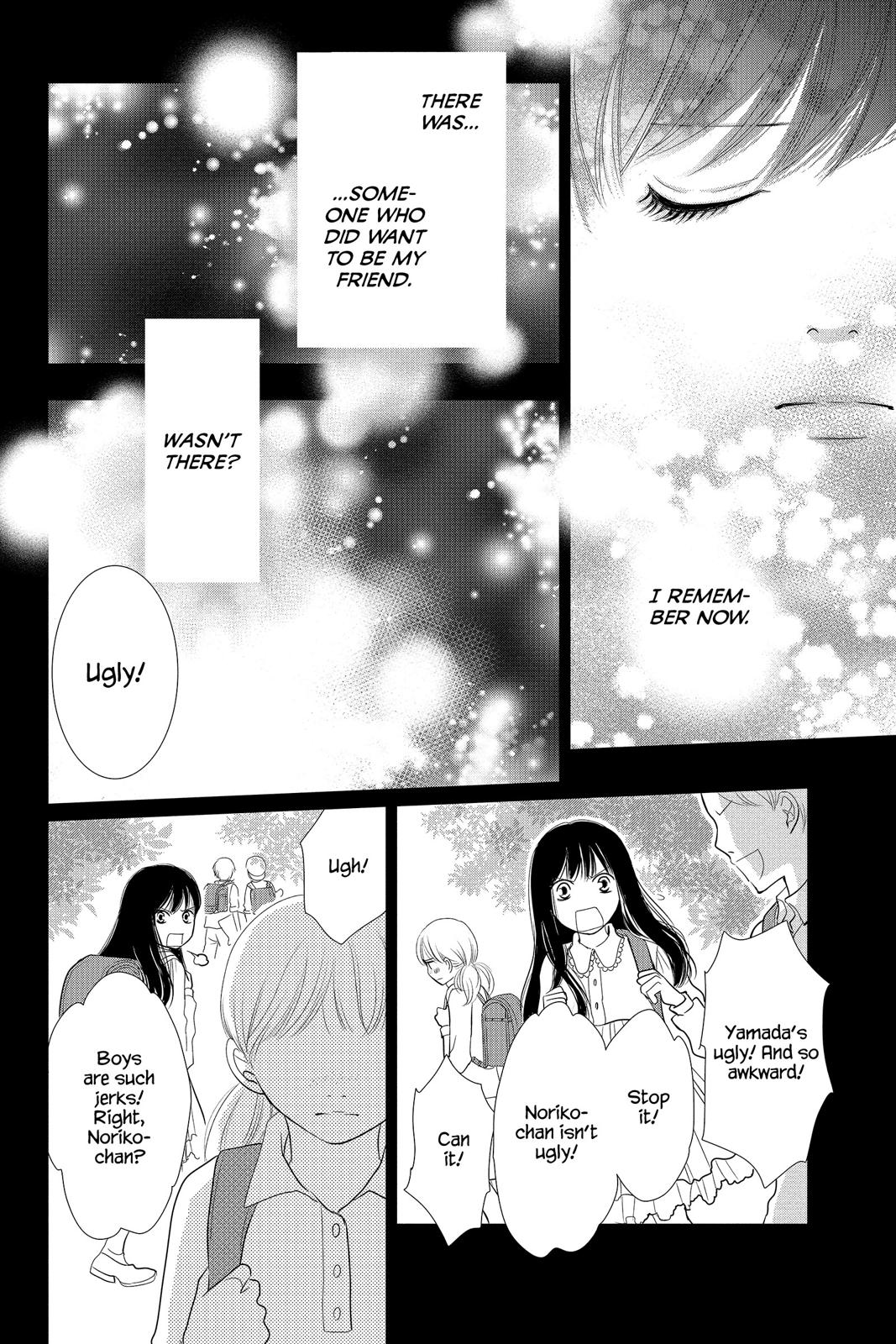 Beauty Bunny Chapter 28 page 24 - Chapter 28