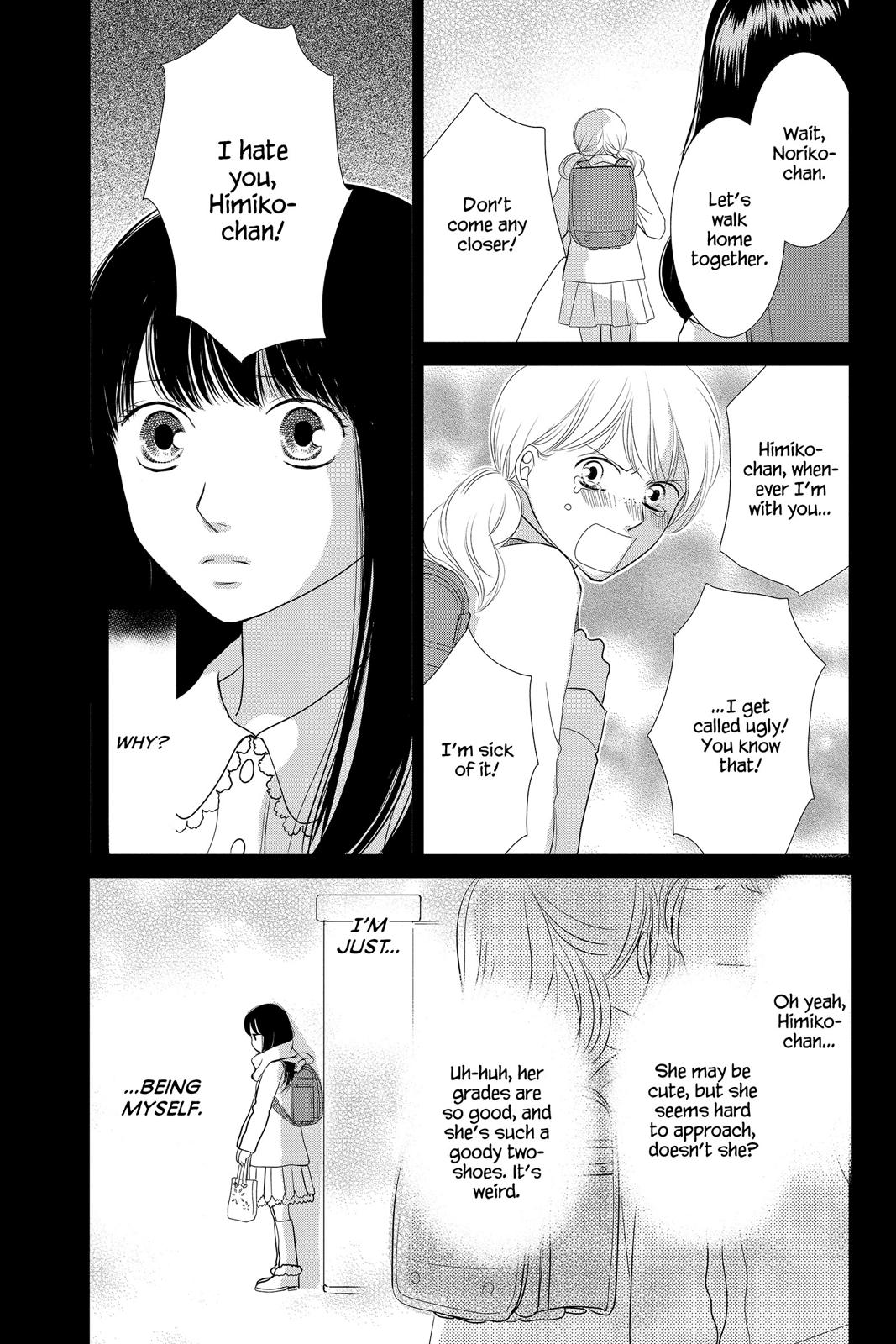 Beauty Bunny Chapter 28 page 25 - Chapter 28
