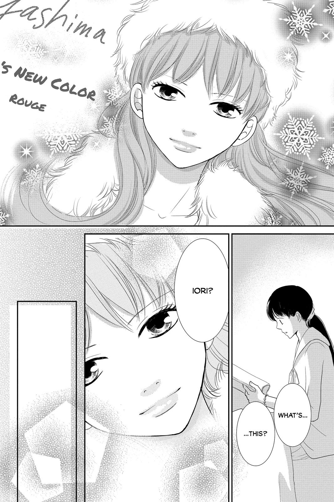 Beauty Bunny Chapter 28 page 30 - Chapter 28