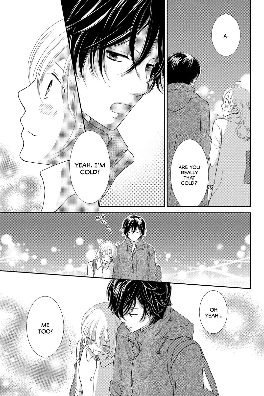 Beauty Bunny Chapter 28 page 37 - Chapter 28