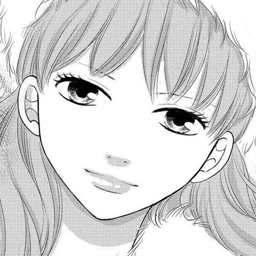 Beauty Bunny Chapter 28 cover