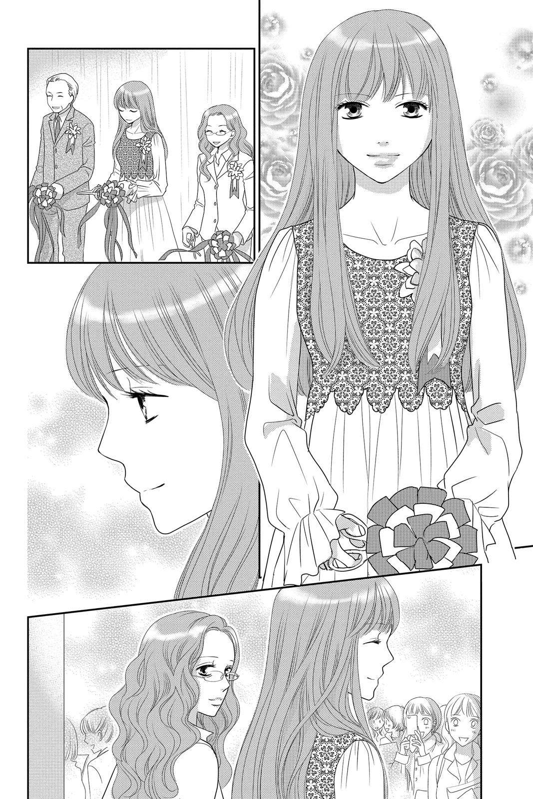 Beauty Bunny Chapter 29 page 19 - Chapter 29