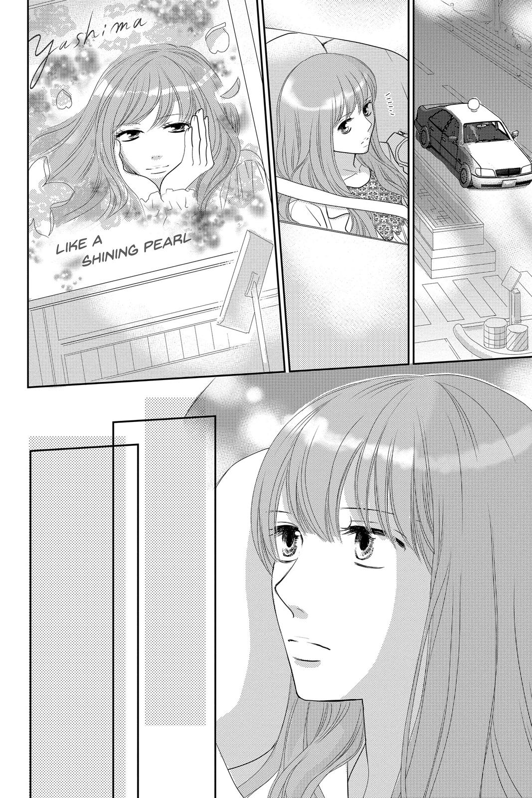 Beauty Bunny Chapter 29 page 21 - Chapter 29