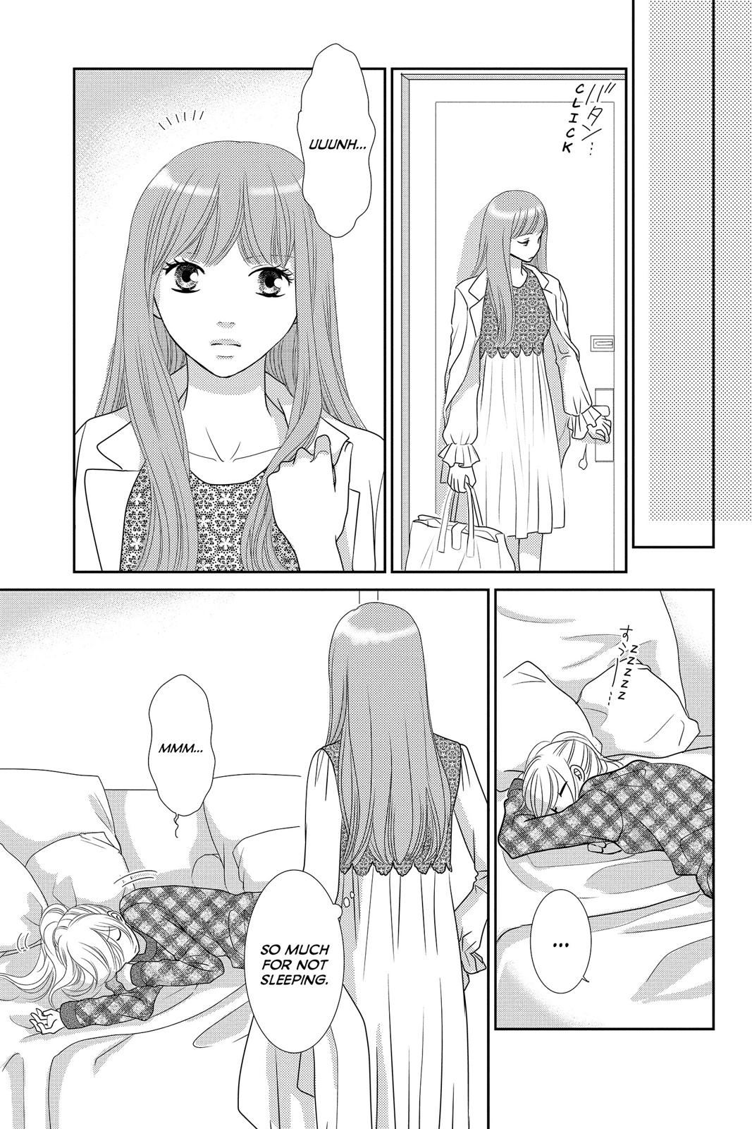 Beauty Bunny Chapter 29 page 22 - Chapter 29