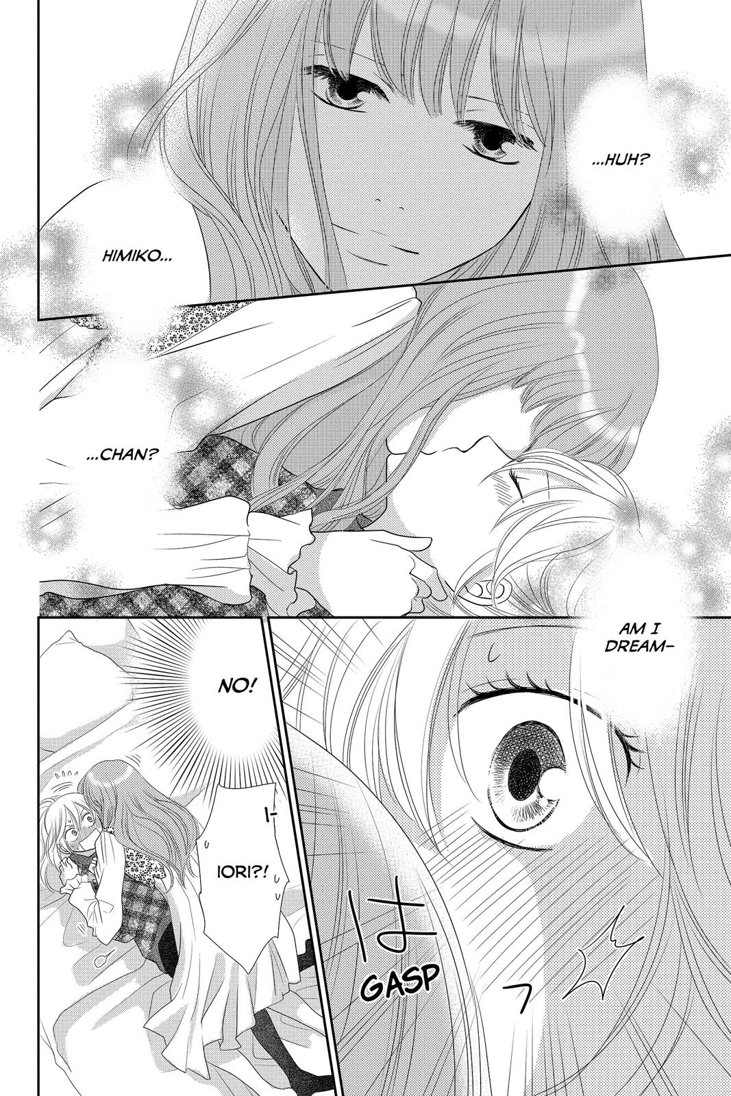 Beauty Bunny Chapter 29 page 25 - Chapter 29