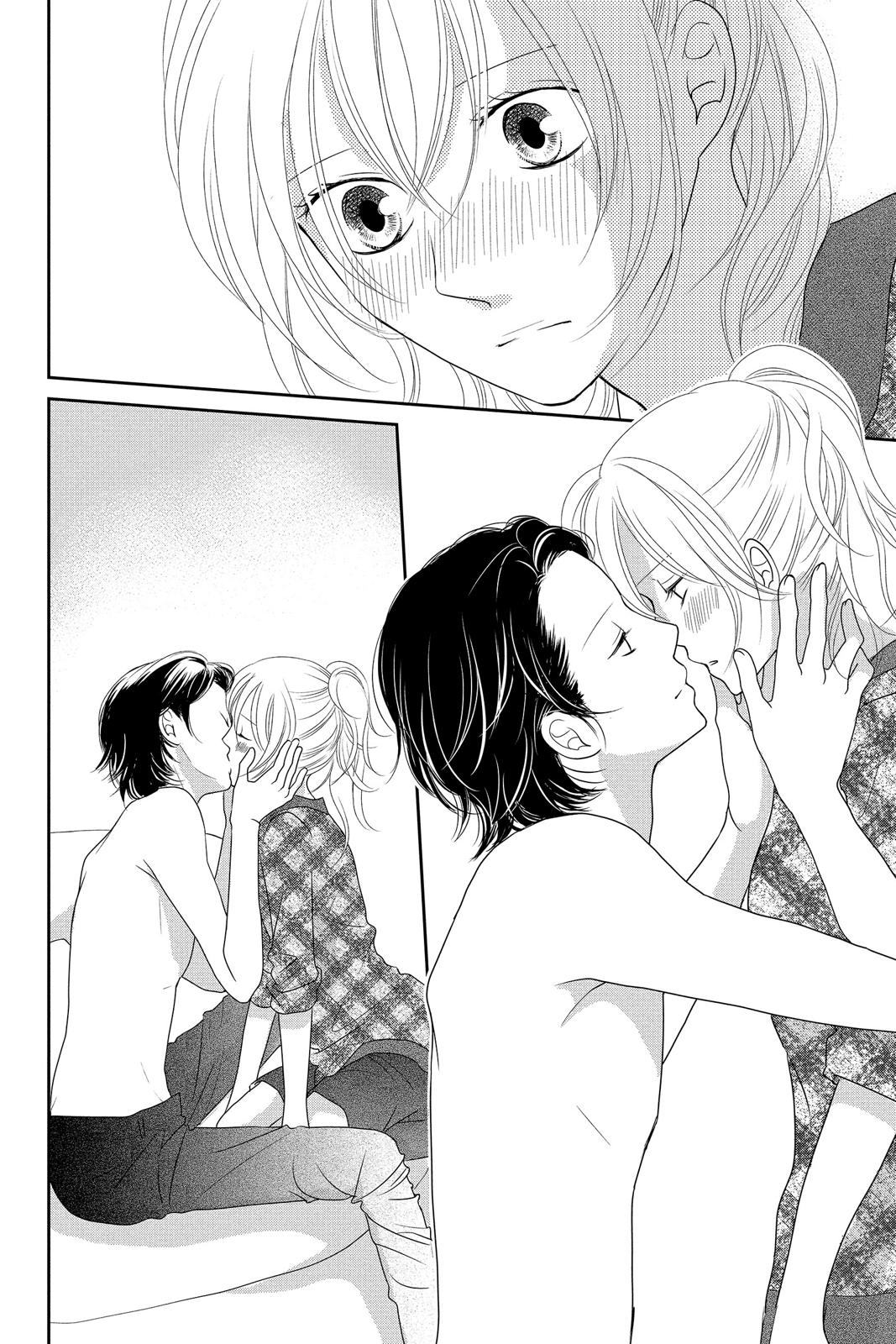 Beauty Bunny Chapter 29 page 31 - Chapter 29