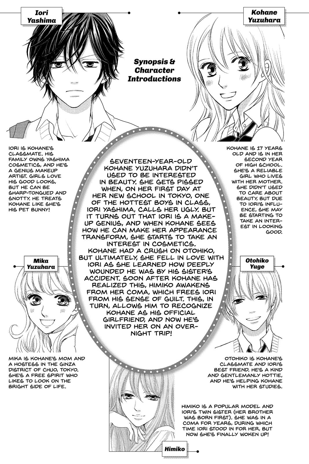 Beauty Bunny Chapter 29 page 4 - Chapter 29