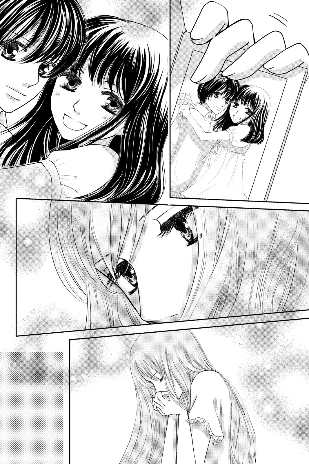 Beauty Bunny Chapter 3 page 16 - Chapter 3