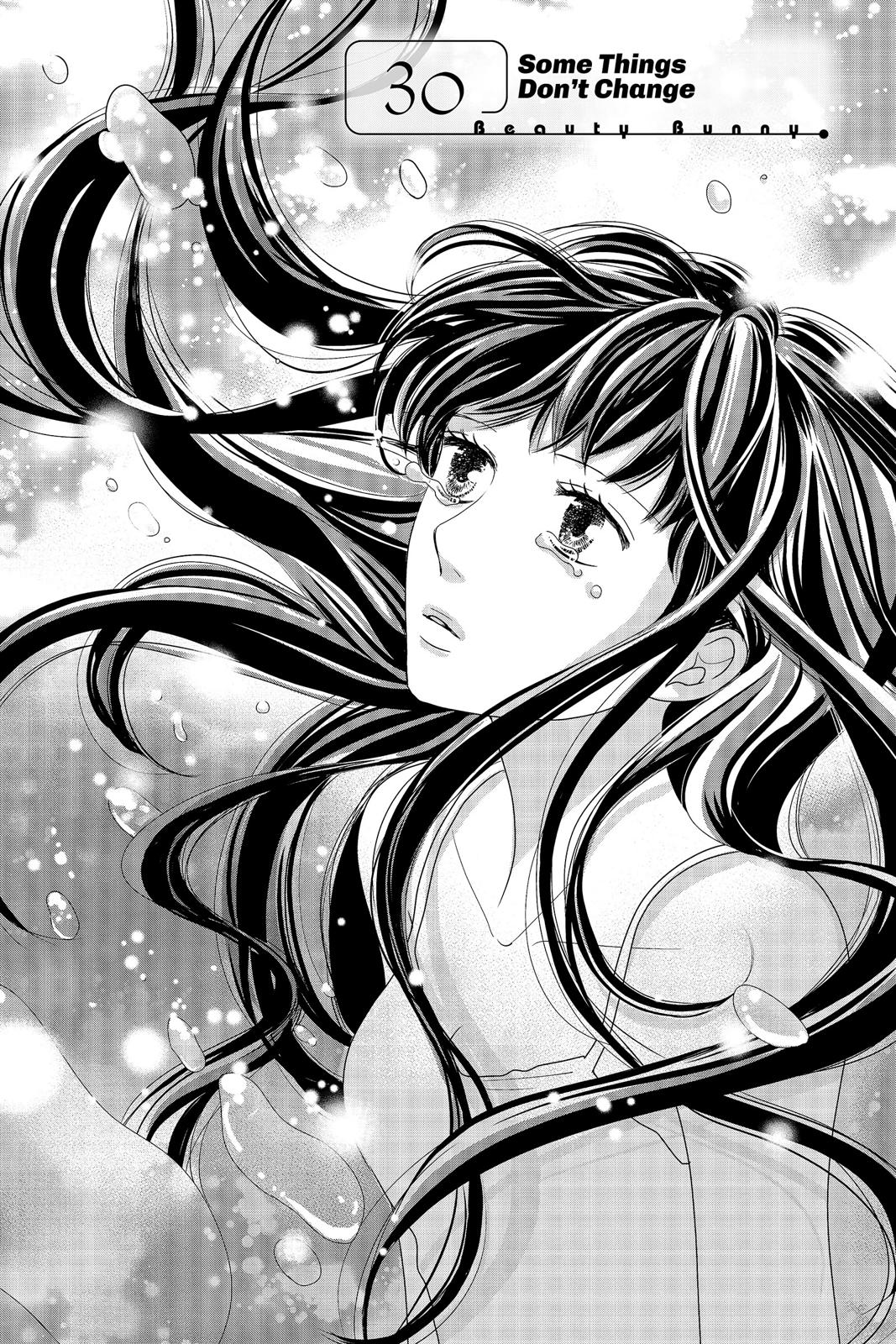 Beauty Bunny Chapter 30 page 1 - Chapter 30
