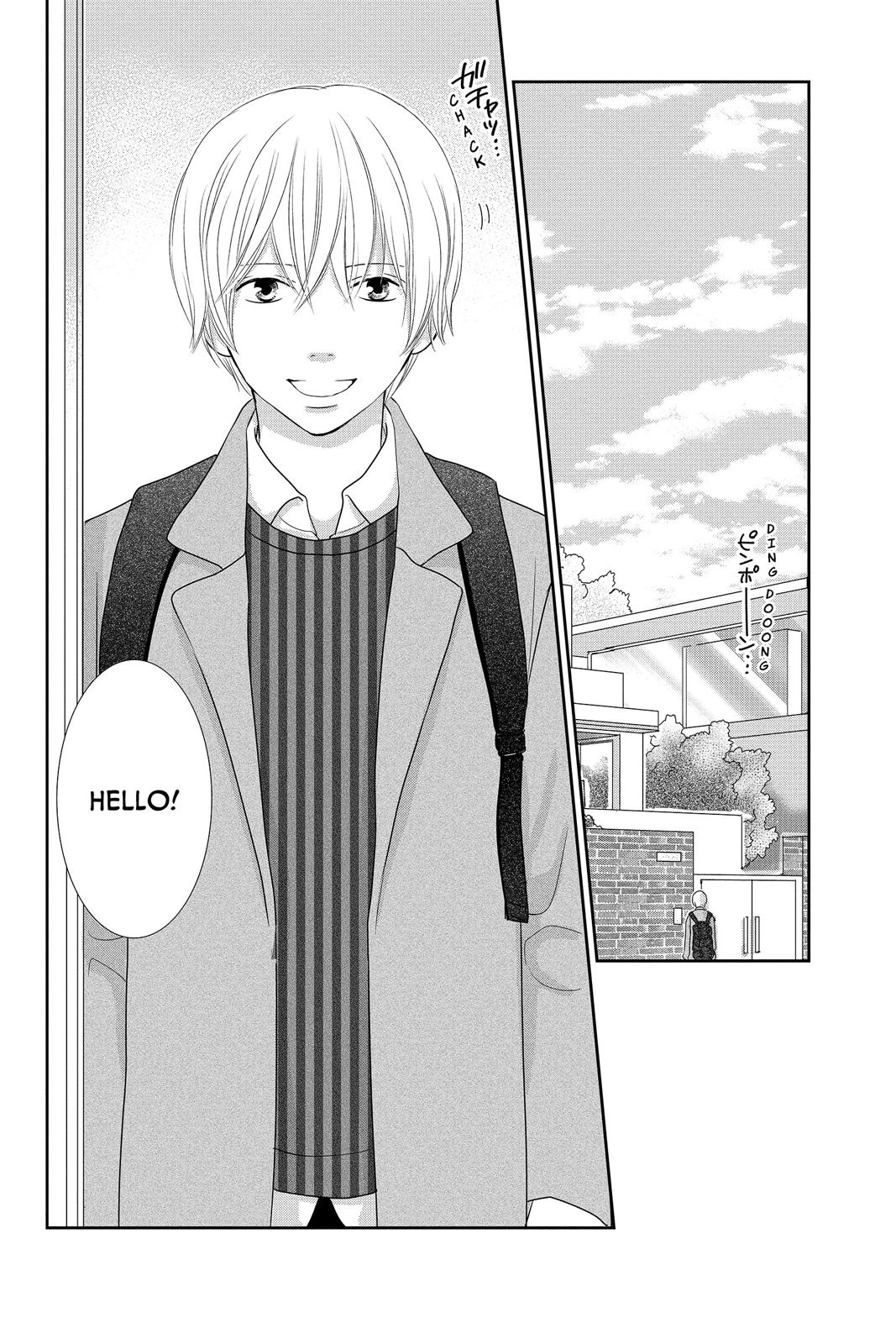 Beauty Bunny Chapter 30 page 2 - Chapter 30