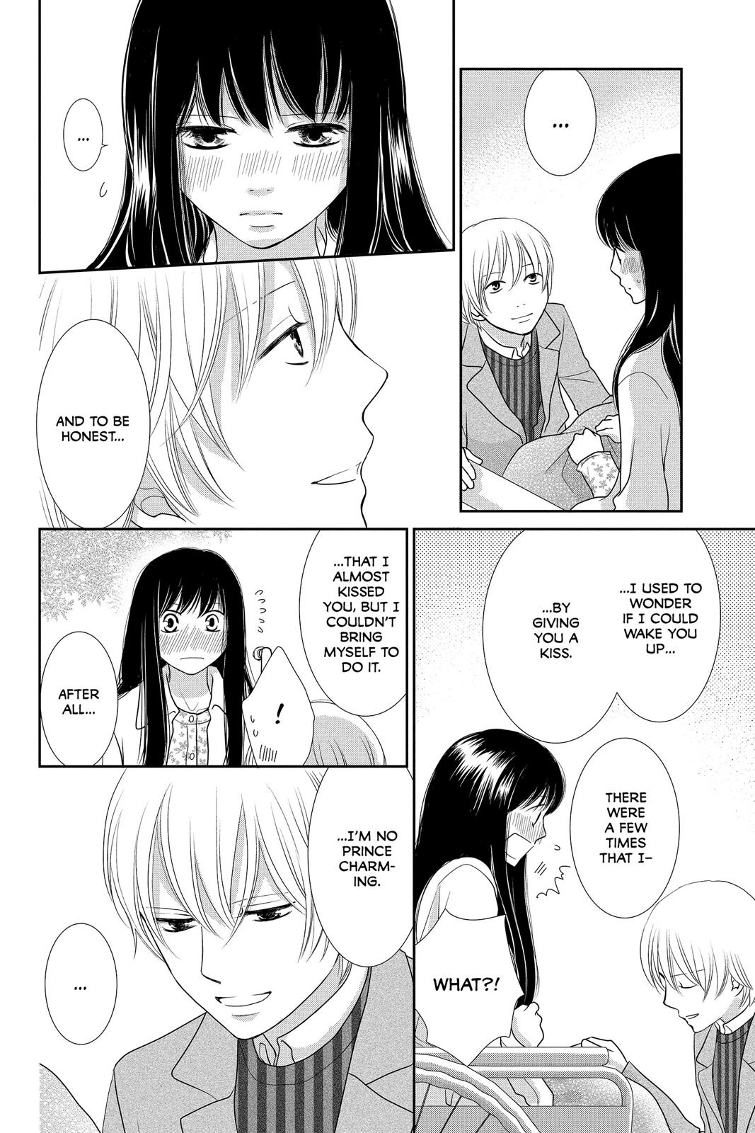 Beauty Bunny Chapter 30 page 24 - Chapter 30